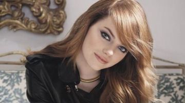 Redheads emma stone wallpaper - Android / iPhone HD Wallpaper Background Download